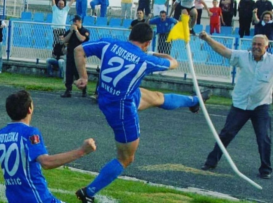 Nhận định trận đấu Cosmos vs Sutjeska 1h45 ngày 21/7  