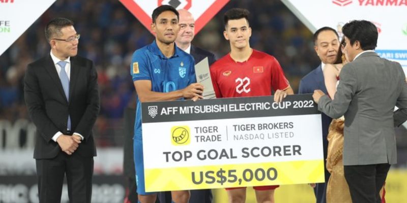 Tin tức bóng đá AFF Cup - Những sự thật thú vị 