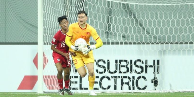 Tin tức bóng đá AFF Cup - Lần đầu tiên Việt Nam dẫn đầu giải AFF Cup