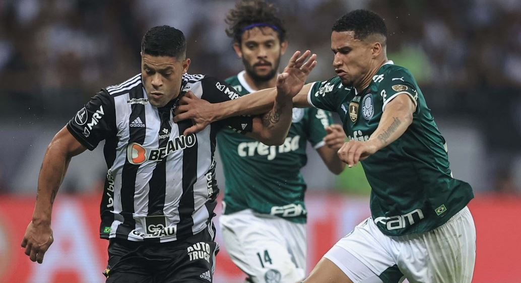 Nhận định trận đấu Palmeiras vs Atletico Mineiro 7h30 ngày 10/8/2023