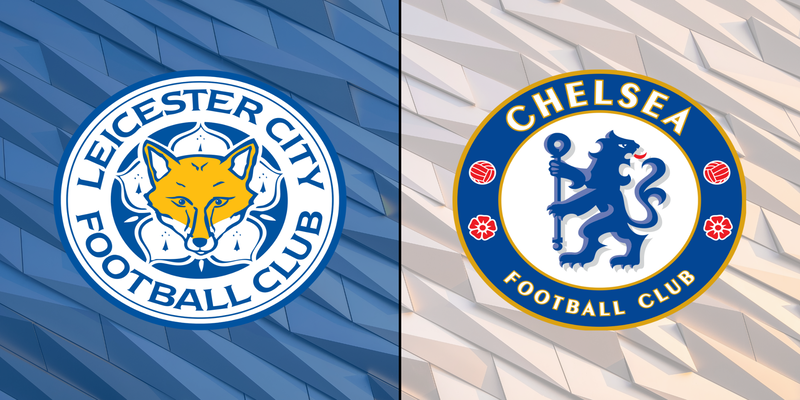 Soi kèo Chelsea vs Leicester City – 19h45 ngày 17/03/2024