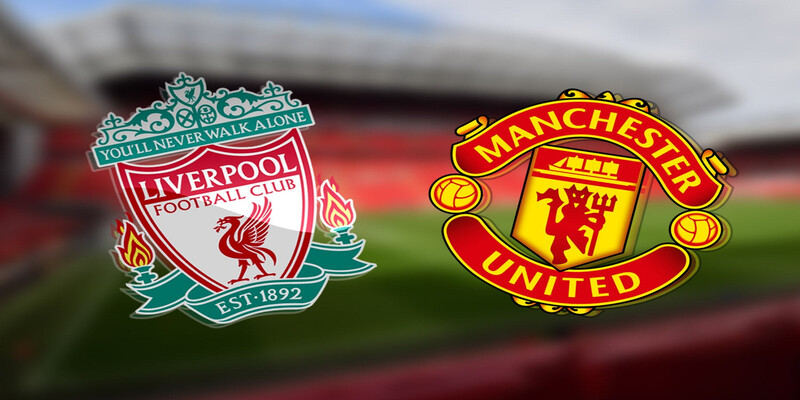 Soi kèo siêu chuẩn Man United vs Liverpool lúc 19h45 ngày 17/03/2024
